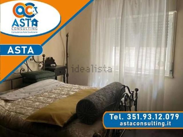 Appartamento in vendita di 126 m² in Via San Jachiddu