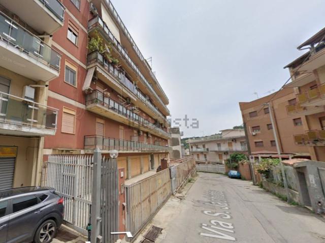 Appartamento in vendita di 126 m² in Via San Jachiddu, 70