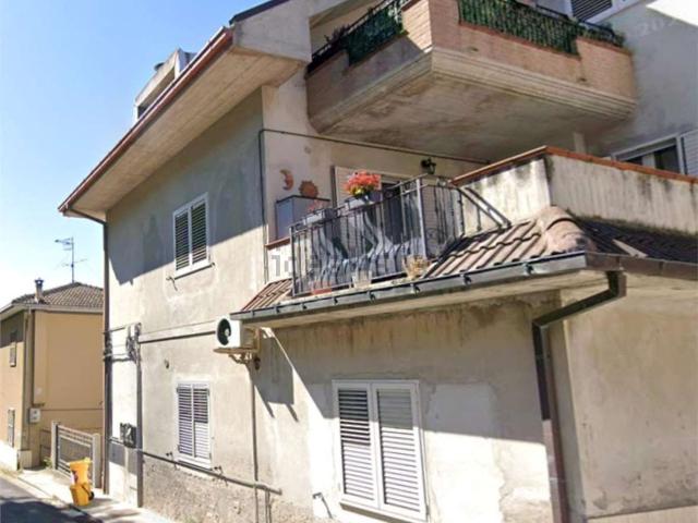 Appartamento in vendita di 126 m² in Via San Lucia, 22