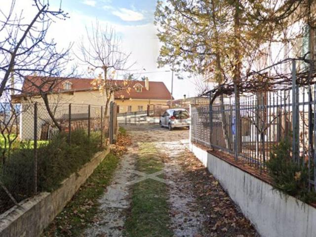 Appartamento in vendita di 126 m² in Via San Sisto