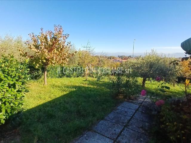 Appartamento in vendita di 126 m² in Via Sant&apos Alberto, 11