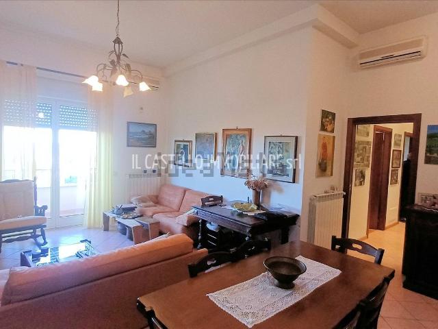 Appartamento in vendita di 126 m² in Via Sant&apos Alberto, 11