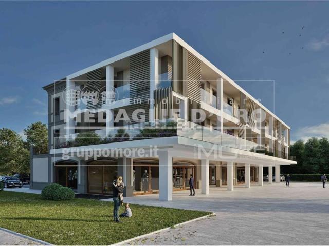 Appartamento in vendita di 126 m² in Via Sant&apos Ambrogio