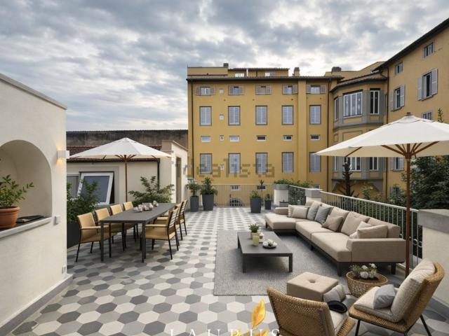 Appartamento in vendita di 126 m² in Via Santa Caterina D&apos Alessandria
