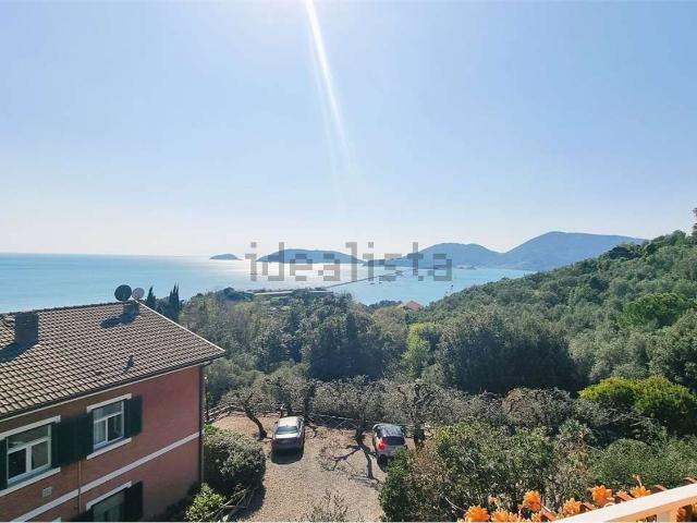 Appartamento in vendita di 126 m² in Via Santa Teresa, 34