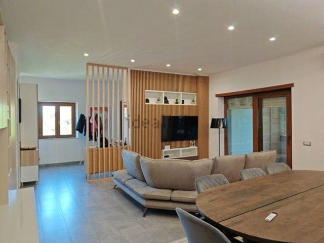 Appartamento in vendita di 126 m² in Via Sardigliano