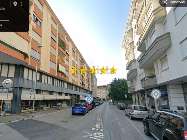 Appartamento in vendita di 126 m² in Via Sebastiano Caboto