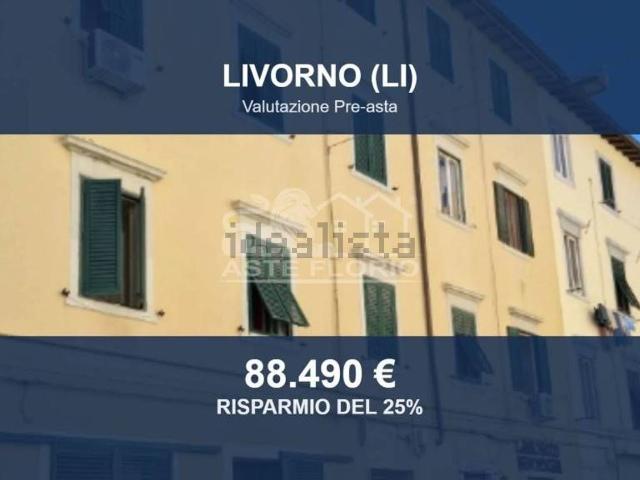 Appartamento in vendita di 126 m² in Via Sproni, 8