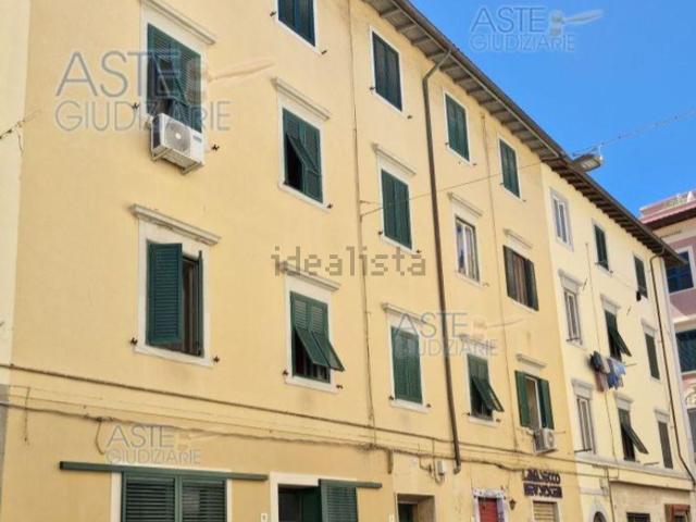 Appartamento in vendita di 126 m² in Via Sproni, 8