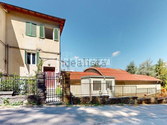 Appartamento in vendita di 126 m² in Via Ponte Limentra, 28