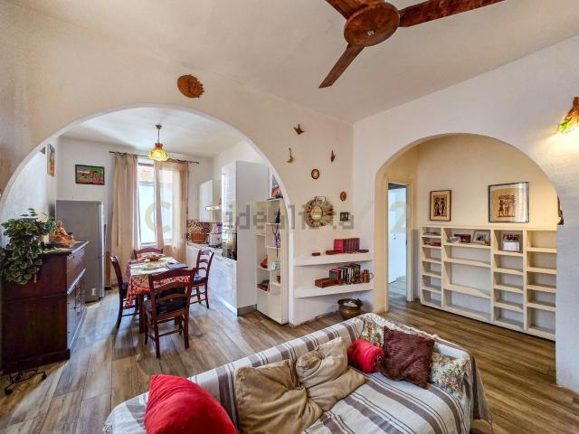 Appartamento in vendita di 126 m² in Via Porto Loretano, 28