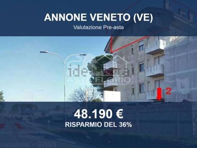 Appartamento in vendita di 126 m² in Via Postumia, 36