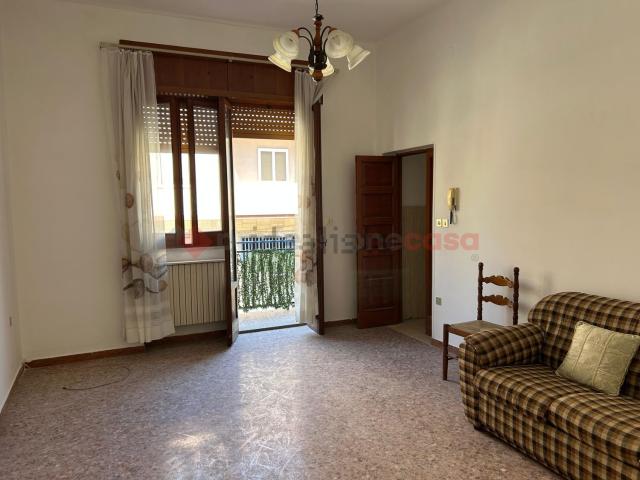 Appartamento in vendita di 126 m² in Via Padre Damiano Venneri, 5
