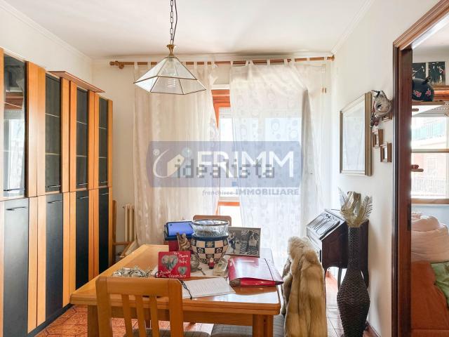 Appartamento in vendita di 126 m² in Via Palmiro Togliatti, 16