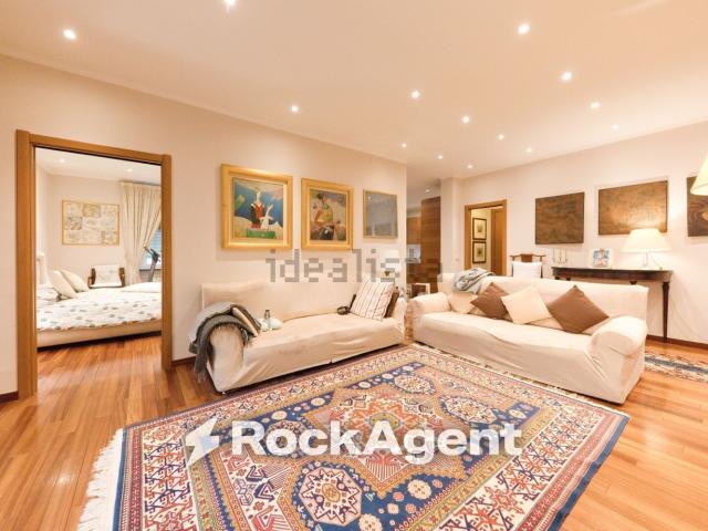 Appartamento in vendita di 126 m² in Via Paolo Giacometti
