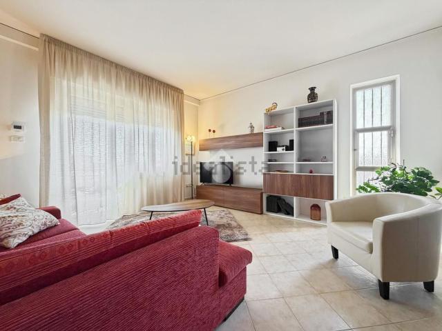 Appartamento in vendita di 126 m² in Via Papa Giovanni XXIII, 88