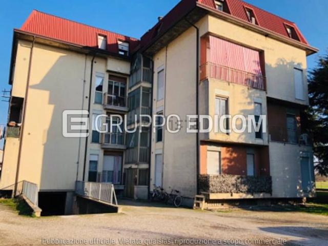 Appartamento in vendita di 126 m² in Via Papa Giovanni XXIII