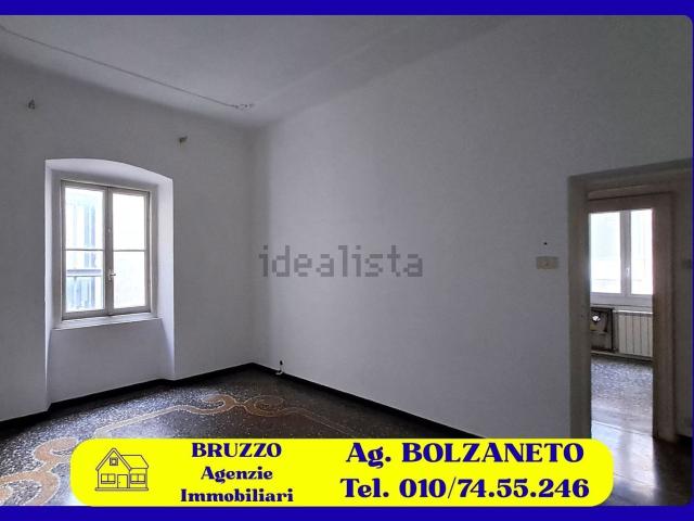 Appartamento in vendita di 126 m² in Via Pasquale Pastorino, 4