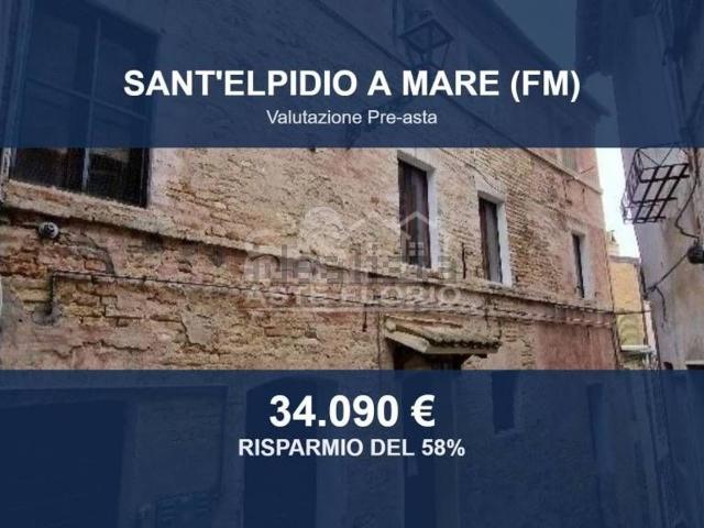 Appartamento in vendita di 126 m² in Via Pennesi, 3