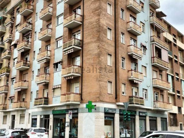 Appartamento in vendita di 126 m² in Via Pietro Cossa, 106