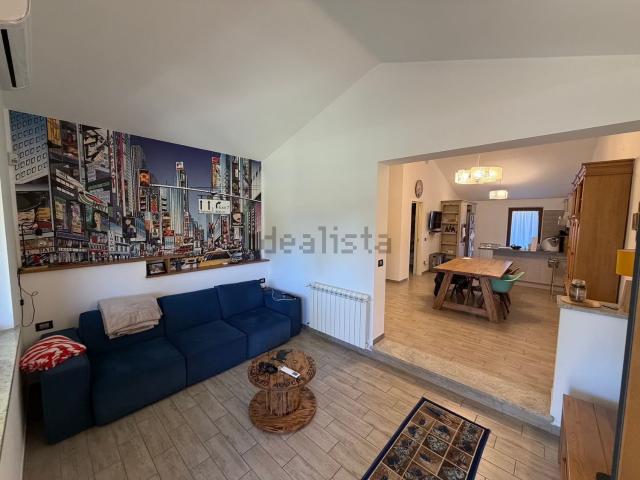 Appartamento in vendita di 126 m² in Via Prato del Ponte