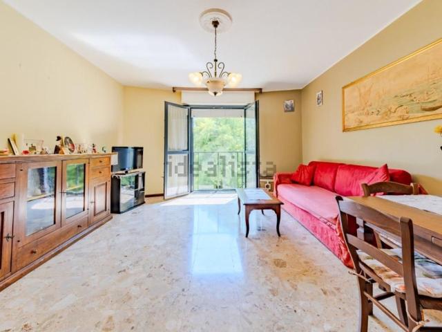 Appartamento in vendita di 126 m² in Via Privata Jan Sibelius, 26