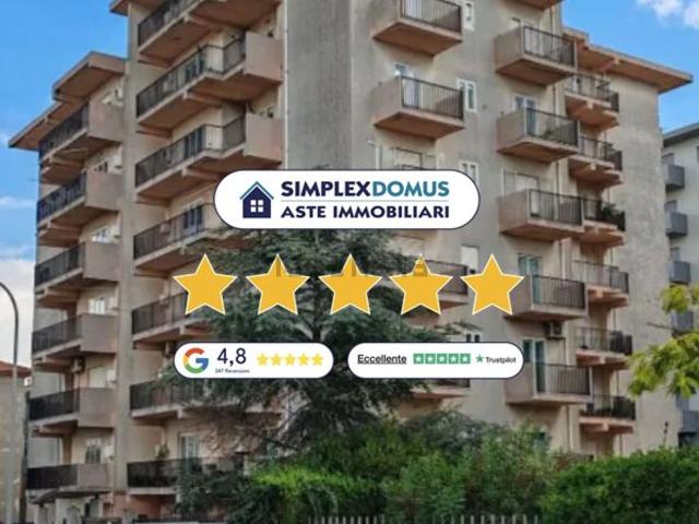 Appartamento in vendita di 126 m² in Via Psaumida