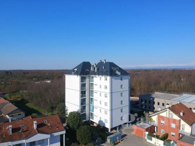 Appartamento in vendita di 126 m² in Via Q. Sella, 145