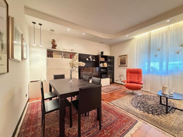 Appartamento in vendita di 126 m² in Via Roma