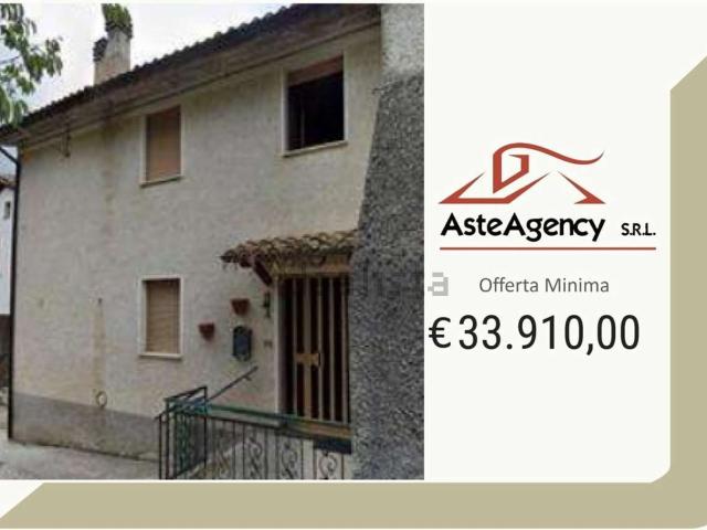 Appartamento in vendita di 126 m² in Via Roma