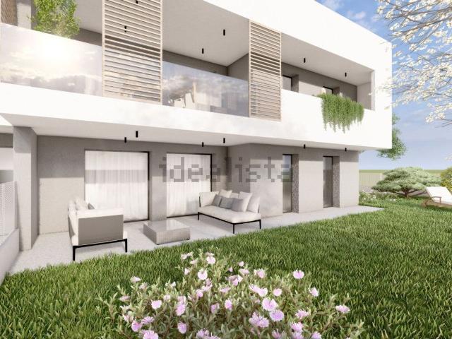 Appartamento in vendita di 126 m² in Via Roma