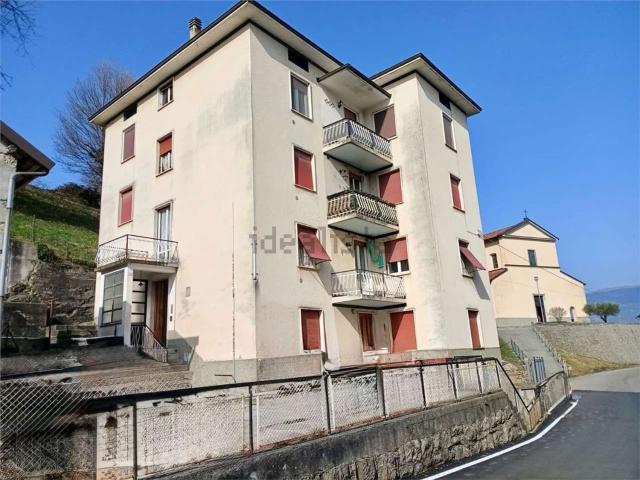 Appartamento in vendita di 126 m² in Via Roma, 30