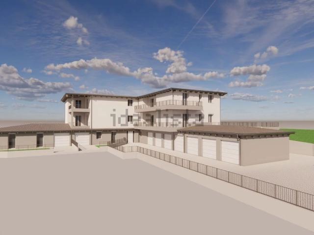 Appartamento in vendita di 126 m² in Via Radici in Piano