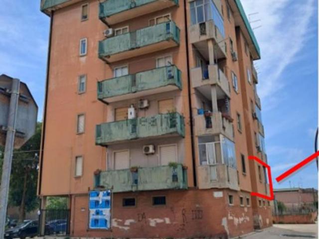 Appartamento in vendita di 126 m² in Via Ramacca
