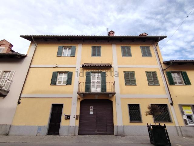 Appartamento in vendita di 126 m² in Via Regina Margherita, 44