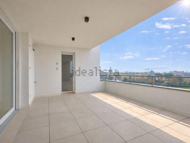 Appartamento in vendita di 126 m² in Via Toti dal Monte