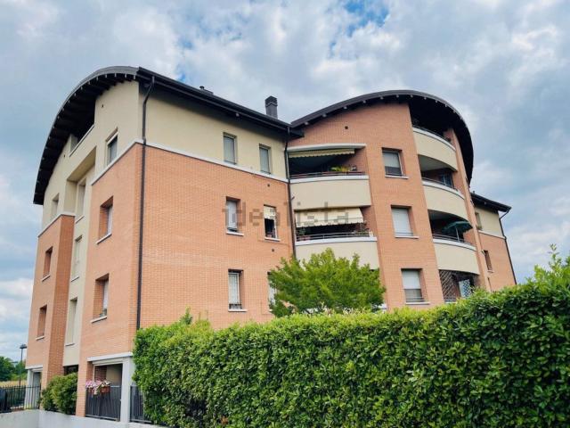Appartamento in vendita di 126 m² in Via Terramare, 1