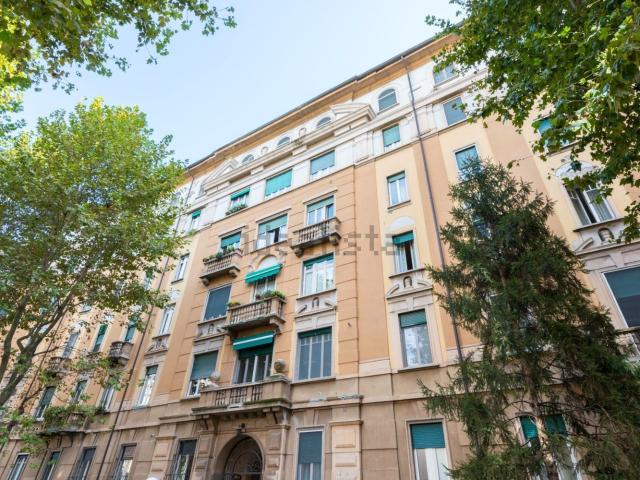 Appartamento in vendita di 126 m² in Via Tertulliano, 37