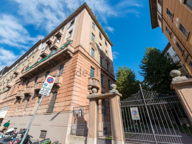Appartamento in vendita di 126 m² in Via Tertulliano, 37