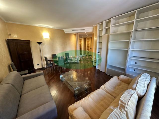 Appartamento in vendita di 126 m² in Via Trieste, 6