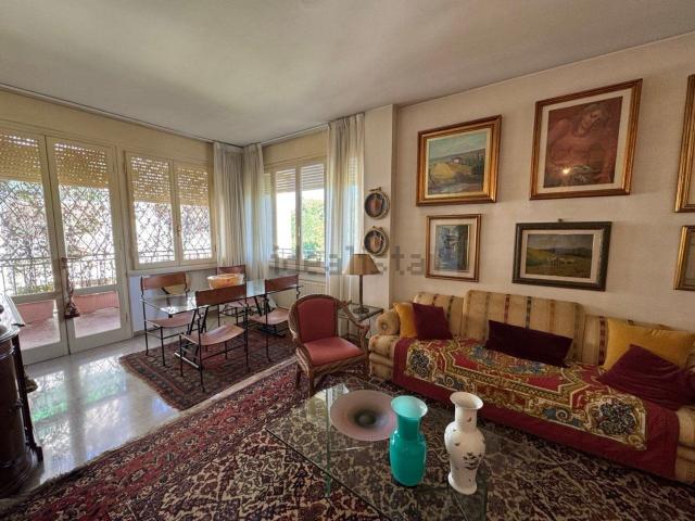 Appartamento in vendita di 126 m² in Via Trieste