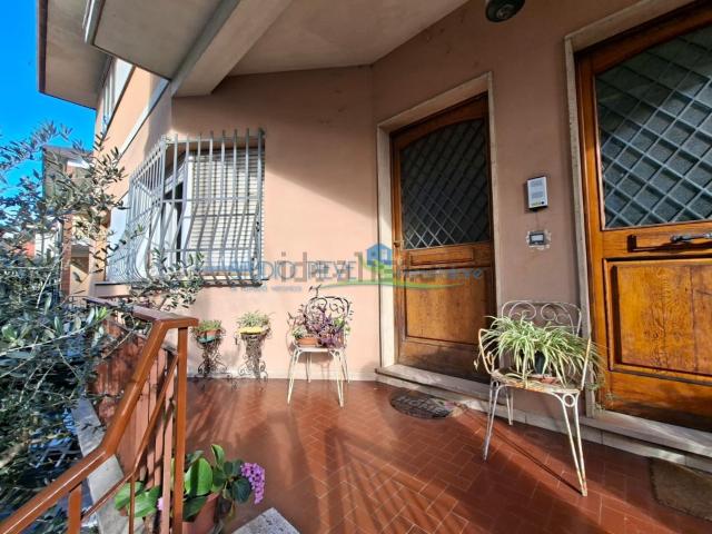 Appartamento in vendita di 126 m² in Via Tripoli