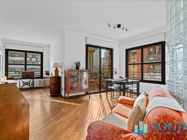 Appartamento in vendita di 126 m² in Via Umberto Fogagnolo, 89