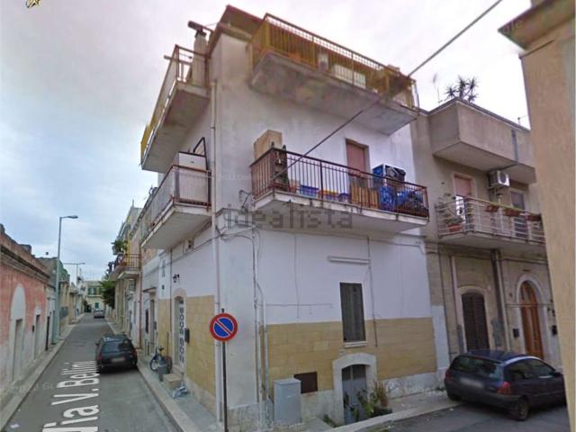 Appartamento in vendita di 126 m² in Via V. Bellini, 19