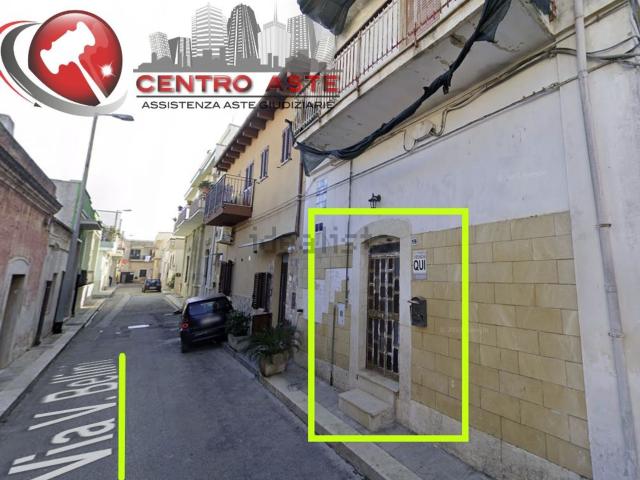 Appartamento in vendita di 126 m² in Via V. Bellini