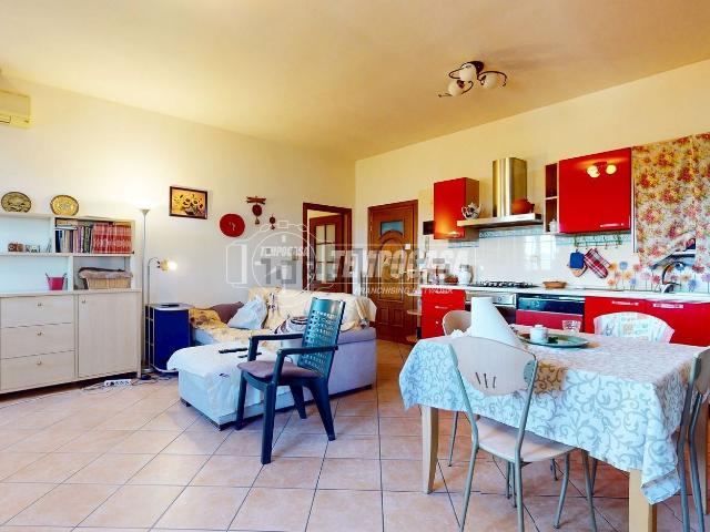Appartamento in vendita di 126 m² in Via Valle Del Samoggia