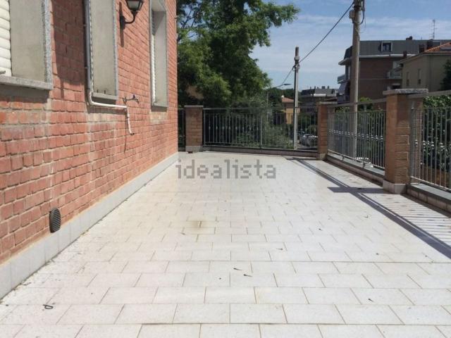 Appartamento in vendita di 126 m² in Via Vescovada, 366