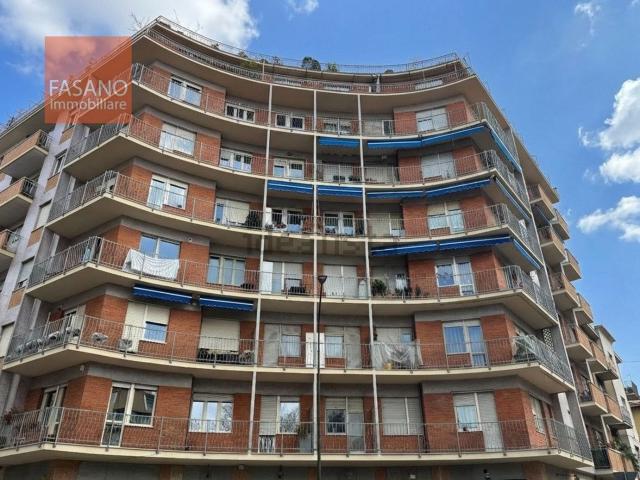Appartamento in vendita di 126 m² in Via Vittorio Asinari di Bernezzo