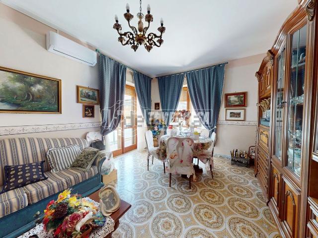 Appartamento in vendita di 126 m² in Via Vittorio Emanuele II, 83