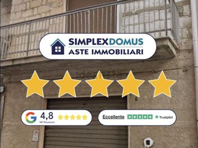 Appartamento in vendita di 126 m² in Via Villafranca